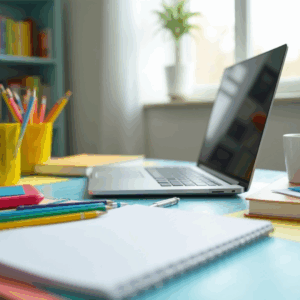 back to school supplies