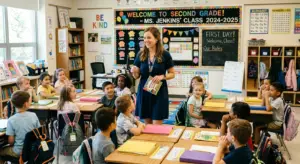 classroom